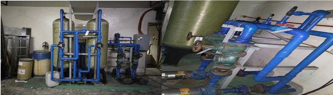 Treatment Plant