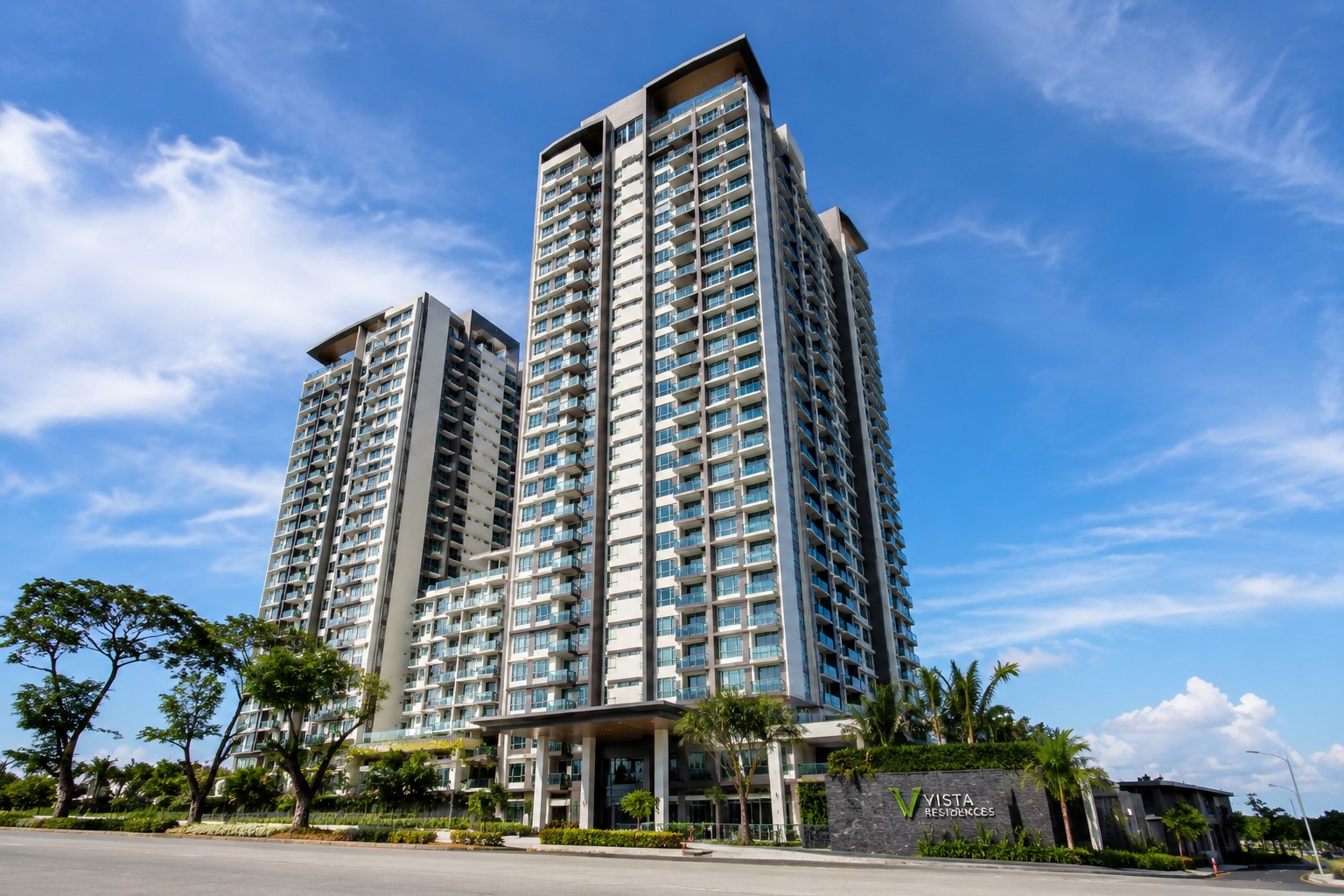 Condominiums & Residential