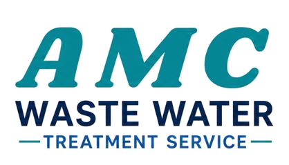 AMC Waste Water Treatment Service