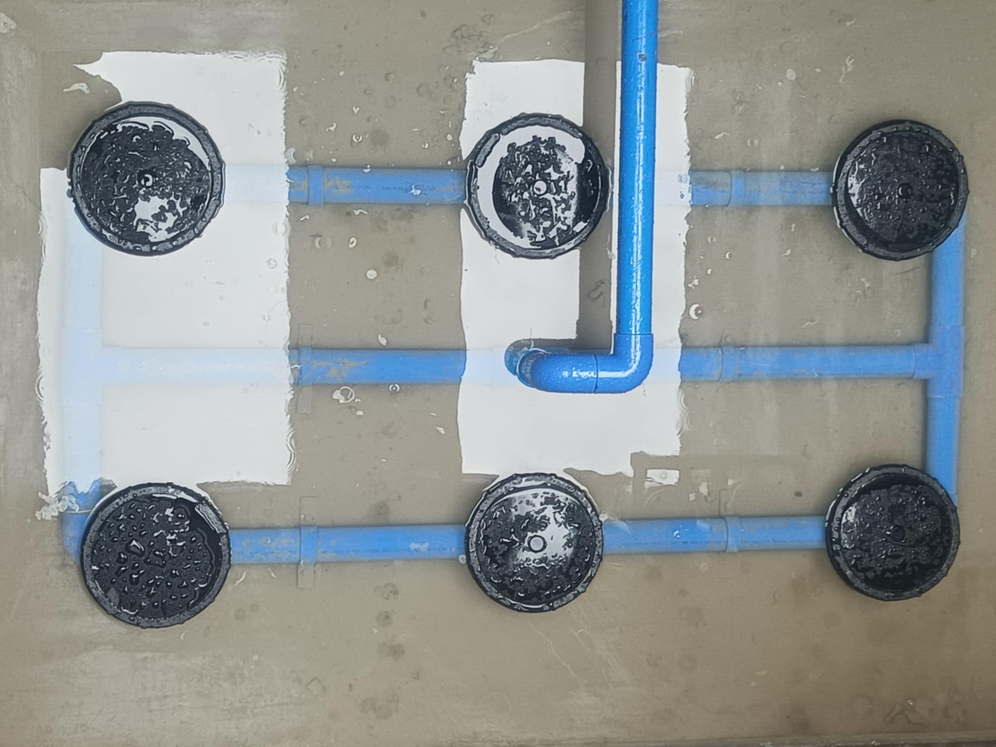 Treatment Plant