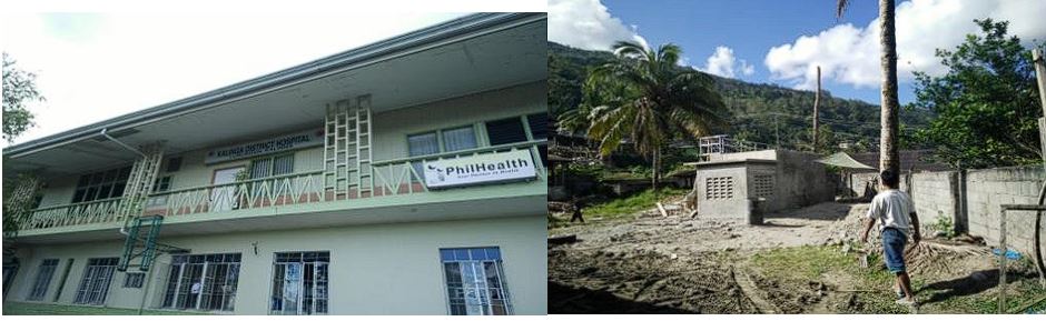 Kalinga District Hospital